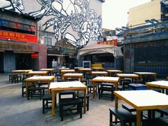 -文和友老长沙龙虾馆(化龙池店)