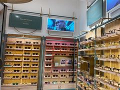 -MUJOSH木九十眼镜(长沙IFS国金中心店)