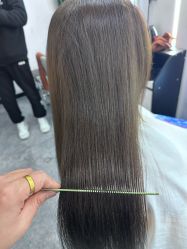 -VV盛妆Hair烫染造型沙龙