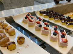 -上海虹桥宾馆味翠餐厅