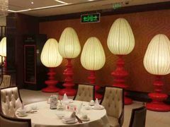 -俏江南-江景昆曲主题餐厅(正大广场店)