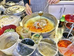 -安徽阜阳卷馍(西单店)