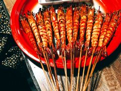 -辉记炭烧海鲜大排档·老字号(福田店)