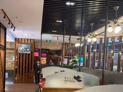 -汉巴味德自助餐厅(嘉定宝龙广场店)