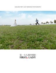 点击看大图 -第一夫人婚纱摄影(南京店)