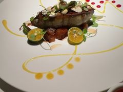 -研食记西餐厅(金融中心店)