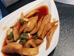-锅老头海鲜铁锅炖