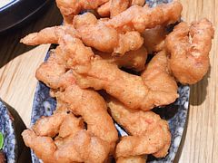 -付小姐在成都(川沙店)