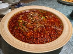 -巴蜀风·地道川菜(总店)