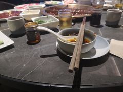 -长嘉·河图火锅(长嘉汇江景旗舰店)