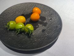 -吴越荣记苏州菜·松鼠桂鱼100%活鱼现做(月光码头店)