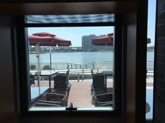 景观位-翠山·映月湖景餐厅(映月湖公园店)