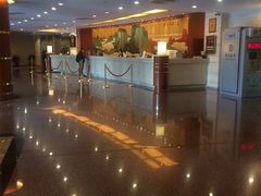 -上海青松城大酒店