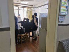 -上海市中医医院(芷江路院区)