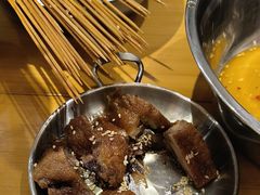 -嘉州鲜知味钵钵鸡(奎星楼店)
