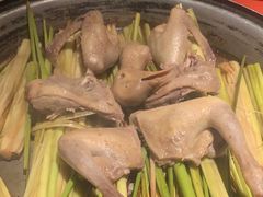 -羽鸽集·乳鸽专门店·地道顺德菜(岭南站店)