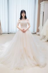 -MuseMarry婚纱(前海嘉里中心店)