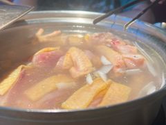 -大头椰·椰子鸡火锅(南宁万象城店)