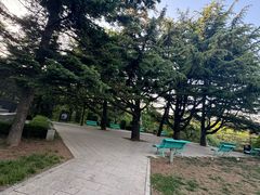-大连植物园