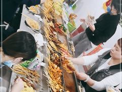-大姐麻辣烫(莲宝中路店)