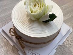 -Mei House 美梅西点·工作室(创智天地创智坊店)