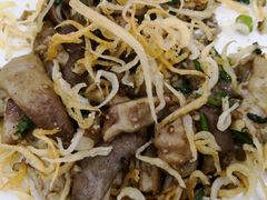 -台山美食一绝阿四台山黄鳝饭(阿四创作店)