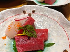 -花和海鲜自助(梅江店)