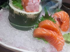 -阿吾罗·月咏精致日料(港汇恒隆广场店)
