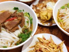 -肆姐面粉馆(坡子街店)
