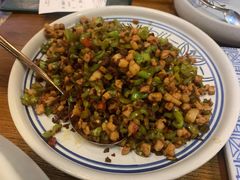 黑三剁-云海肴·云南小炒·汽锅鸡(天津国金汇店)