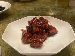 -上海小南国(不夜城店)