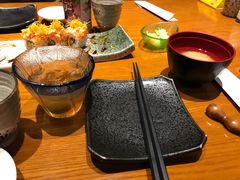 -千代武日本料理(爱建店)