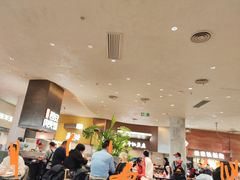 -干锅鱼庄(北京荟聚西红门购物中心店)