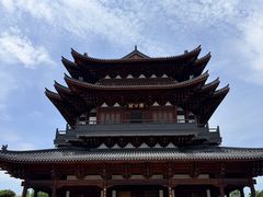 -江心屿景区