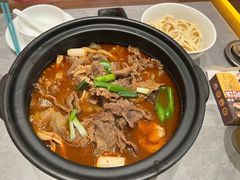 -肖记公安牛肉鱼杂馆·省级非物质文化遗产(江汉路直营店)