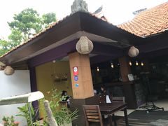 -Mai Mai Restaurant