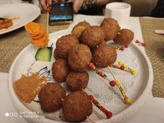 -同喜烤鸭店(光芒店)