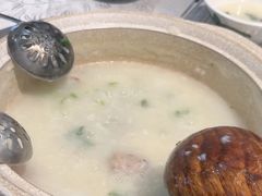 -丰尔粥食·粥底火锅·桑拿鸡(大良总店)