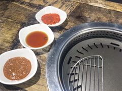 -33韩式自助烧烤(环城南路店)