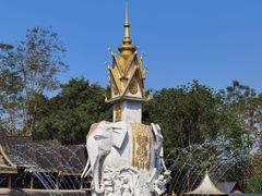 -西双版纳傣族园