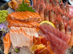 -红叶日本料理(开发区店)