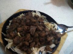 android_upload_pic-将军牛排·尔滨地标朝鲜族美食(总店)