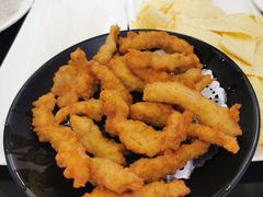 红菇坊小酥肉-红菇坊鲜汤火锅(橡树湾店)