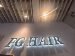 -FG HAIR·烫发·染发