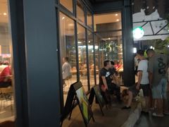 -星巴克(天津大悦城第二店)