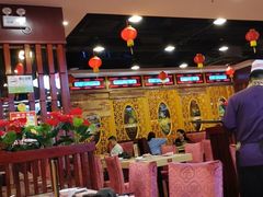 -点都德(华强南店)