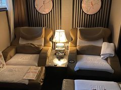 -姗娜娜足道·SPA(古北店)