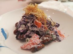 -上海老饭店(北京分店)