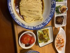 -孙盛兴奥灶面馆·蟹黄面·三虾面(山塘街总店)
