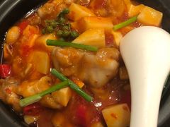 -粗茶淡饭·汉口公馆(循礼门店)